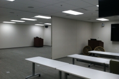 Boise McClure 4th Floor