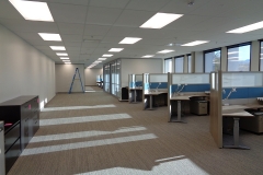 Boise McClure 4th Floor