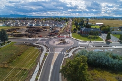 Five Mile Roundabout