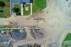 Five Mile Roundabout