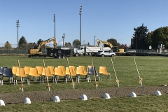 Glover Middle School - Spokane, Washington