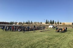 Glover Middle School - Spokane, Washington