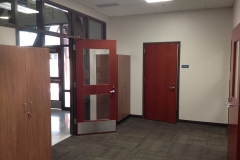 Idaho State University Anatomy Lab