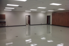 Idaho State University Anatomy Lab