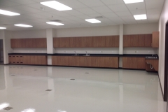 Idaho State University Anatomy Lab