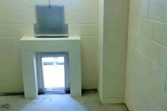 MW Dog Kennels Building 5005
