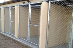 MW Dog Kennels Building 5005