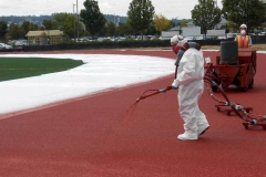 MWR Track and Field