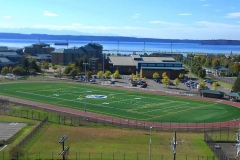 MWR Track and Field