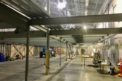 Naval Station Building 2202 - Everett, Washington