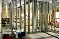 Naval Station Building 2202 - Everett, Washington