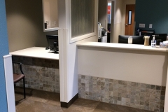 NI-15-008 Syringa Corridor Hospital Renovations