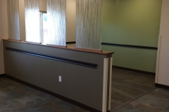 NI-15-008 Syringa Corridor Hospital Renovations