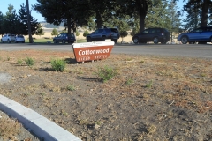 NI-15-015 Cottonwood BLM Field Offices