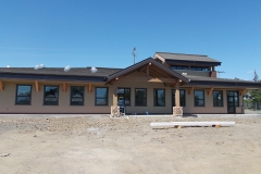 NI-15-015 Cottonwood BLM Field Offices