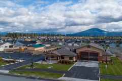 NI-16-008 CDA Firestation #4