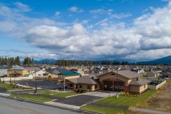 NI-16-008 CDA Firestation #4