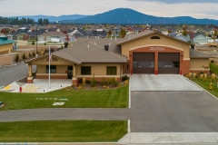 NI-16-008 CDA Firestation #4