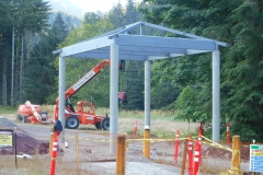 NI-16-030 Jim Creek Gas Station Renovations