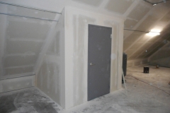 NAVFAC Northwest Firing Range and Bullet Trap