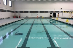 NI-17-004 University of Idaho Swim Center