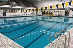 NI-17-004 University of Idaho Swim Center