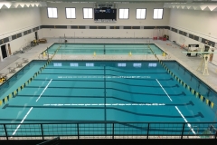 NI-17-004 University of Idaho Swim Center