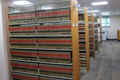 NI-17-027 Lapwai Courthouse Renovations