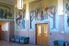 NI-17-027 Lapwai Courthouse Renovations