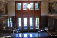 NI-17-027 Lapwai Courthouse Renovations