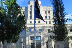 NI-17-027 Lapwai Courthouse Renovations