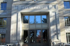NI-17-027 Lapwai Courthouse Renovations