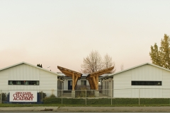 CDA Charter Academy