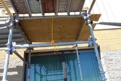 NNAC Holds Safety Stand Down