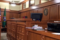 Spokane County Courthouse