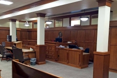 Spokane County Courthouse