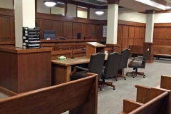 Spokane County Courthouse