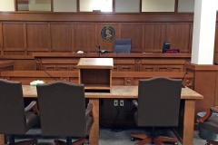 Spokane County Courthouse