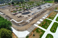 STA SFCC Spokane Falls Station