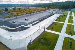 STA SFCC Spokane Falls Station