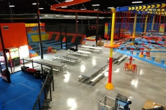 Urban Air Trampoline Park - Killeen, Texas