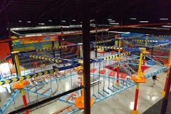 Urban Air Trampoline Park - Killeen, Texas