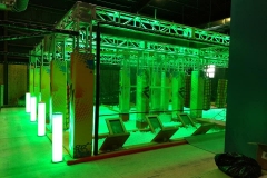 Urban Air Trampoline Park - Killeen, Texas