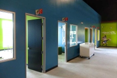 Urban Air Trampoline Park - Killeen, Texas