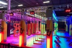 Urban Air Trampoline Park - Killeen, Texas