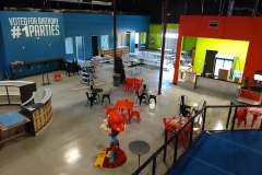 Urban Air Trampoline Park - Killeen, Texas