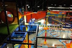 Urban Air Trampoline Park - Killeen, Texas