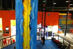 Urban Air Trampoline Park - Killeen, Texas