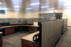 NNAC Progress on US Forest Service Warehouse