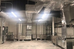 NNAC Progress on US Forest Service Warehouse